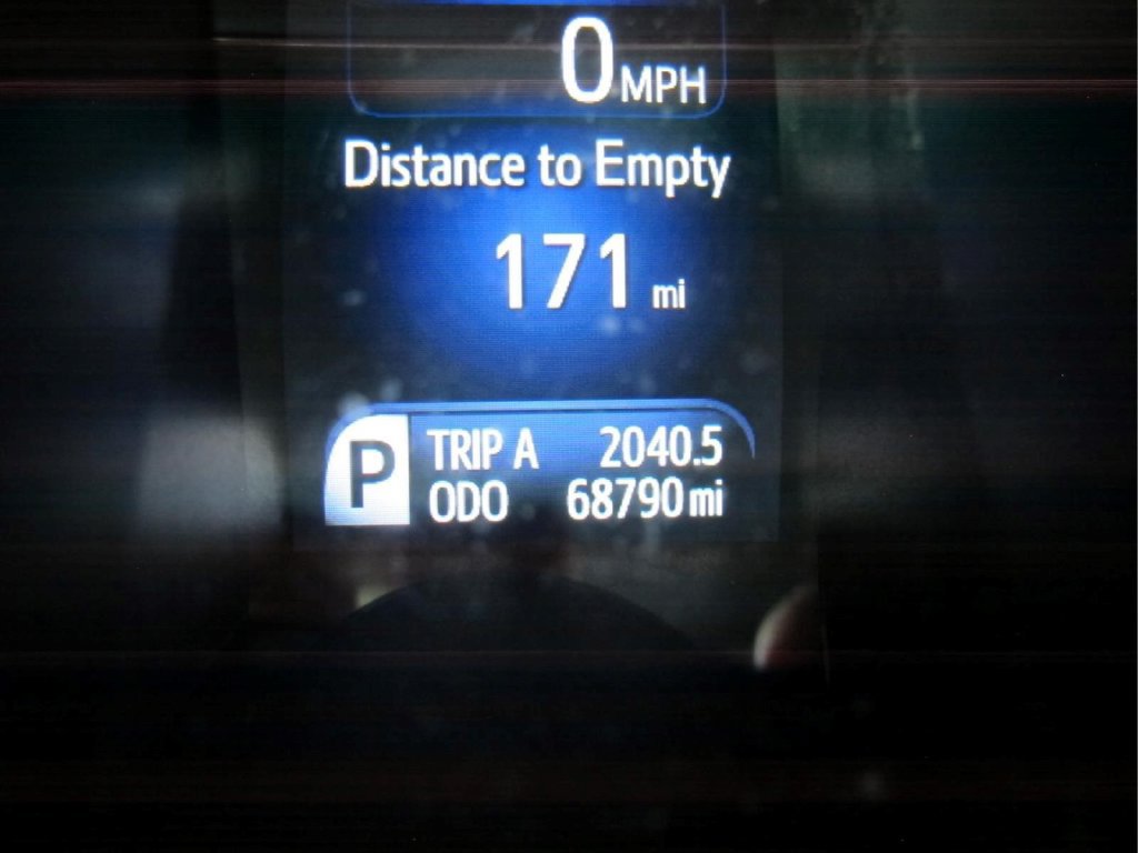 Used 2014 Toyota Avalon XLE Touring FWD image 13