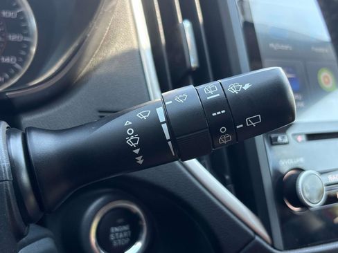 Used 2021 Subaru Crosstrek 2.5i Limited w/ Moonroof Package 1 image 28