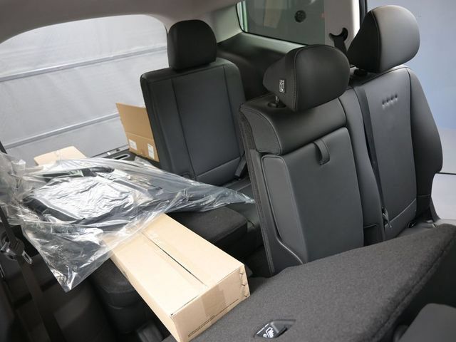 New 2026 Hyundai Ioniq 9 SEL AWD/4WD image 16
