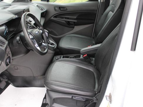 Used 2019 Ford Transit Connect XL image 7