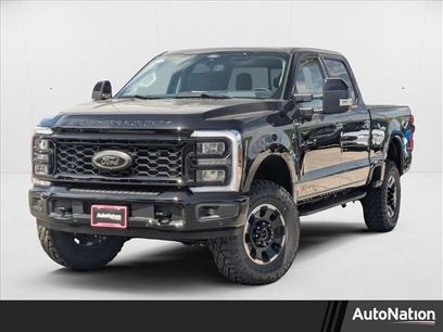 New 2025 Ford F250 Lariat w/ Lariat Ultimate Package