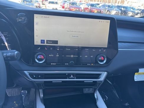 New 2026 Lexus RX 350 w/ Convenience Package image 22