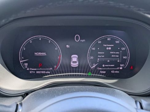 Used 2025 Acura TLX w/ Technology Package FWD image 18