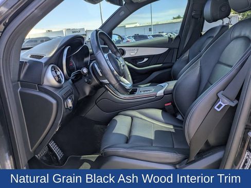 Used 2022 Mercedes-Benz GLC 300 image 15