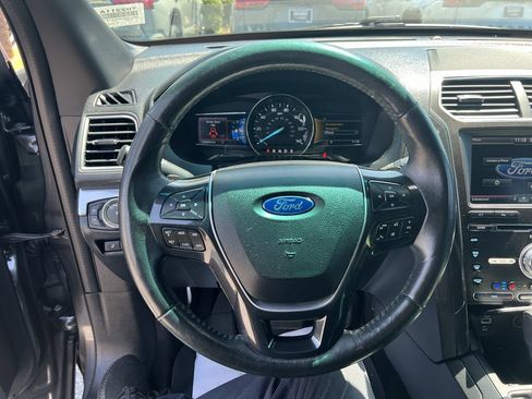 Used 2016 Ford Explorer Limited FWD image 18