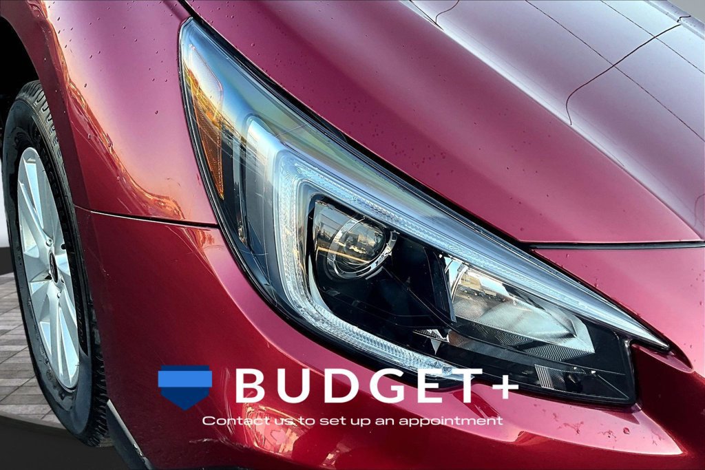 Used 2019 Subaru Outback 2.5i Premium AWD/4WD image 33