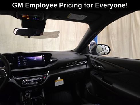 New 2026 Buick Envista Sport Touring w/ Convenience I Package FWD image 29