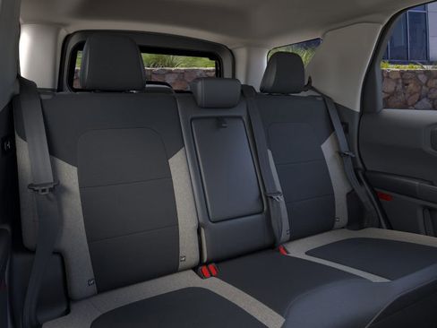New 2025 Ford Bronco Sport Big Bend image 11