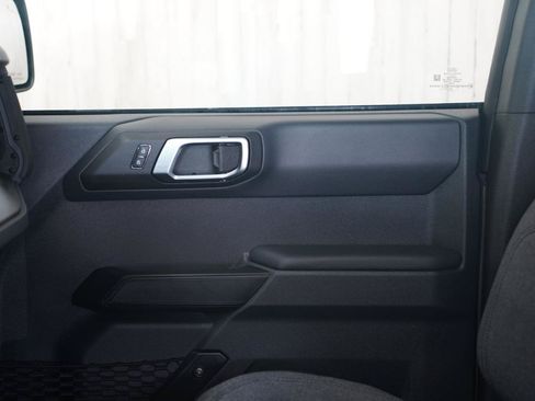 Used 2025 Ford Bronco Big Bend AWD/4WD image 29
