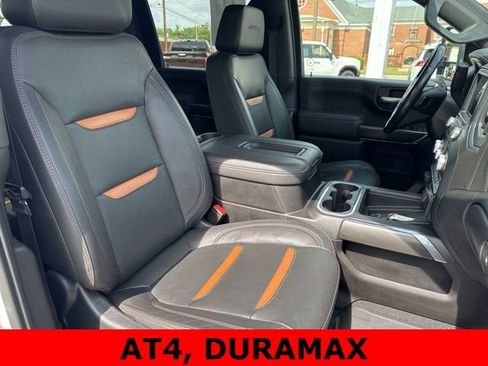 Used 2021 GMC Sierra 2500 AT4 w/ AT4 Premium Plus Package image 13
