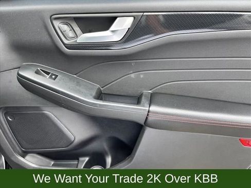 Used 2024 Ford Escape ST-Line image 21