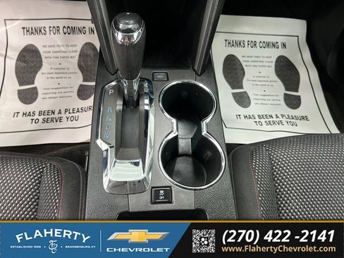 Used 2016 Chevrolet Equinox LT w/ Convenience Package FWD image 29