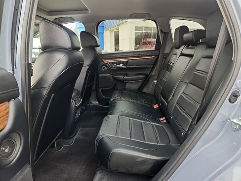 Used 2022 Honda CR-V Touring image 10