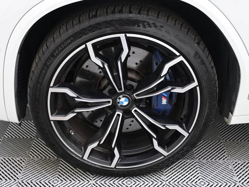 Used 2022 BMW X4 M w/ Competition Package AWD/4WD image 20