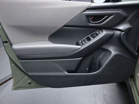 New 2026 Subaru Crosstrek 2.0i Premium AWD/4WD image 20