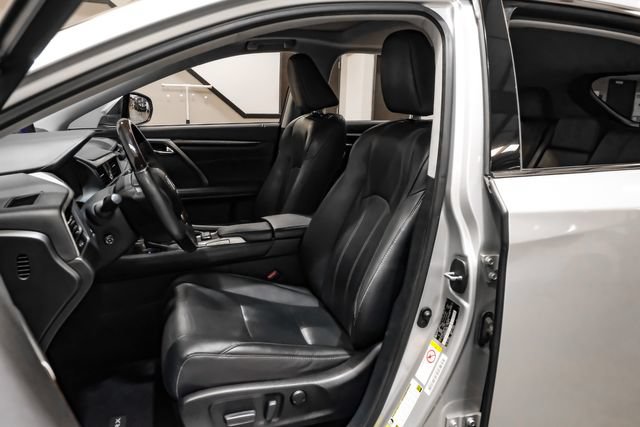 Used 2016 Lexus RX 350 FWD w/ Premium Package image 35
