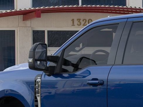 New 2026 Ford F350 XLT w/ XLT Premium Package AWD/4WD image 43