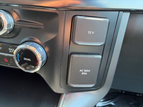 Used 2025 Ford F150 Tremor w/ Equipment Group 402A High AWD/4WD image 24