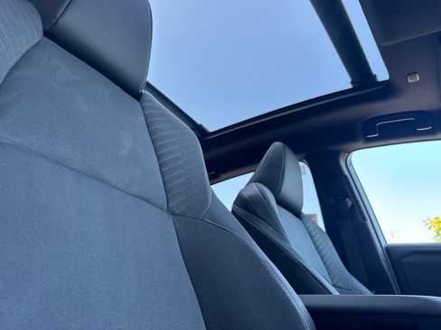 New 2026 Toyota C-HR AWD/4WD image 19