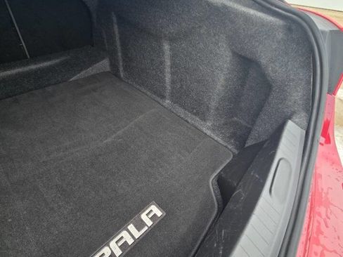 Used 2019 Chevrolet Impala LT w/ Sunroof and Spoiler Package image 23