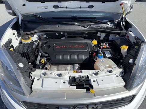 Used 2022 RAM ProMaster City Wagon image 27