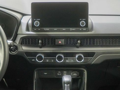 Certified 2023 Honda CR-V Sport image 26