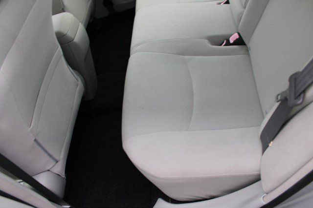 Used 2012 Toyota Prius Three FWD image 15