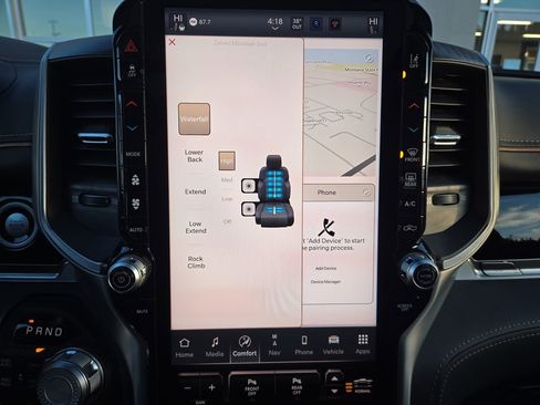 Used 2025 RAM 1500 Tungsten image 35