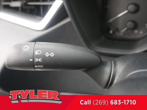 Used 2023 Toyota Corolla LE w/ LE Convenience Package image 25