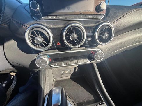 Used 2020 Nissan Sentra SR image 26