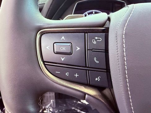 Certified 2021 Lexus LS 500 w/ Interior Upgrade Package RWD image 24