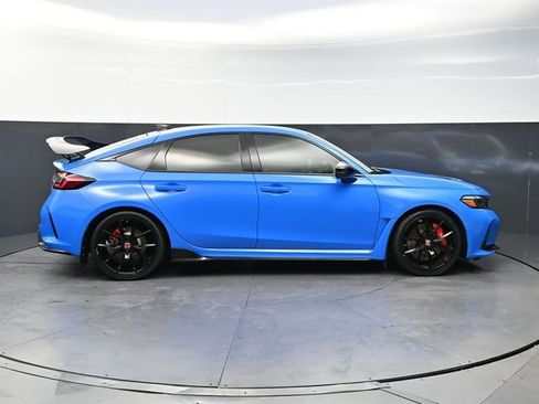 Used 2024 Honda Civic Type R image 4