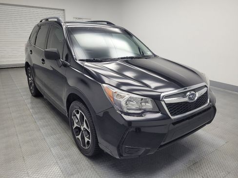 Used 2014 Subaru Forester 2.0XT Premium image 13
