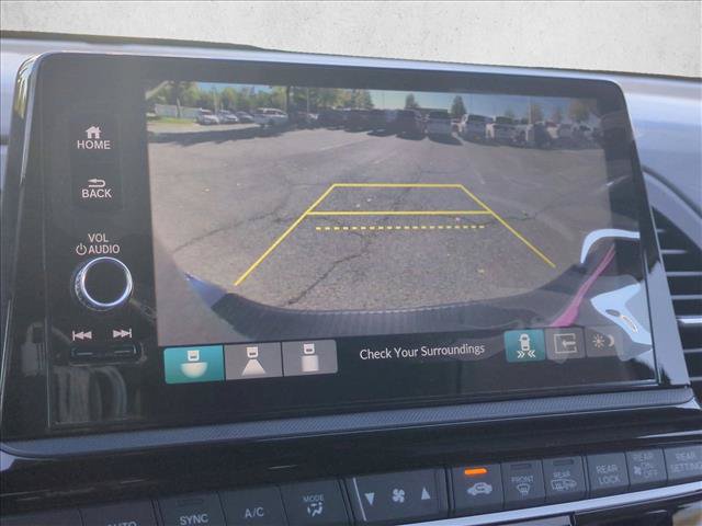 New 2027 Honda Odyssey Elite image 13