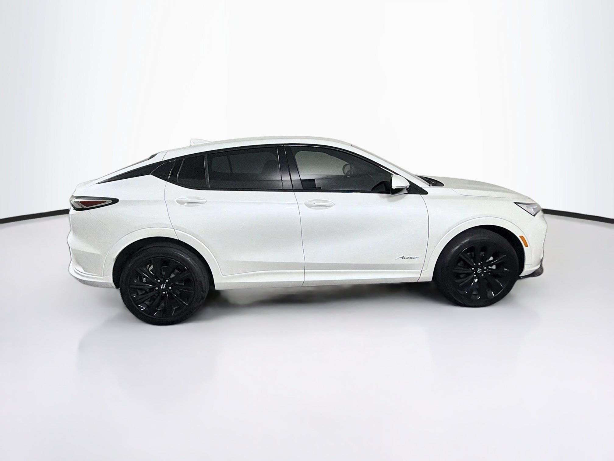 Used 2025 Buick Envista Avenir FWD image 10