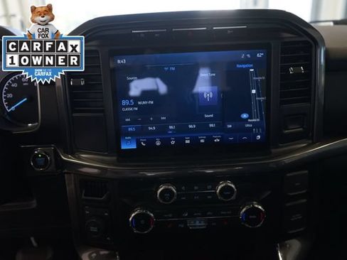 Used 2023 Ford F150 XLT w/ Equipment Group 302A High AWD/4WD image 22