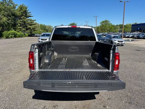Used 2023 Ford F150 XLT w/ Equipment Group 302A High AWD/4WD image 12
