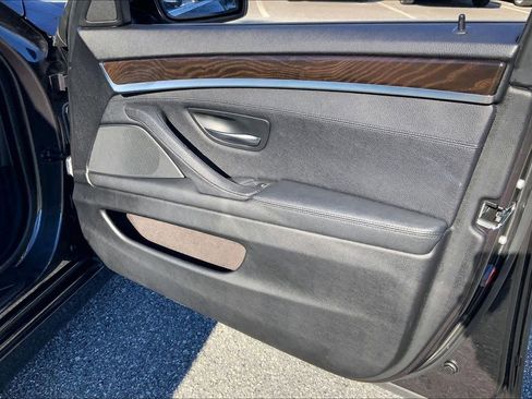 Used 2015 BMW 528i xDrive 528i xDrive image 23