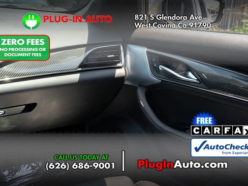 Used 2022 Cadillac CT5 V RWD image 13