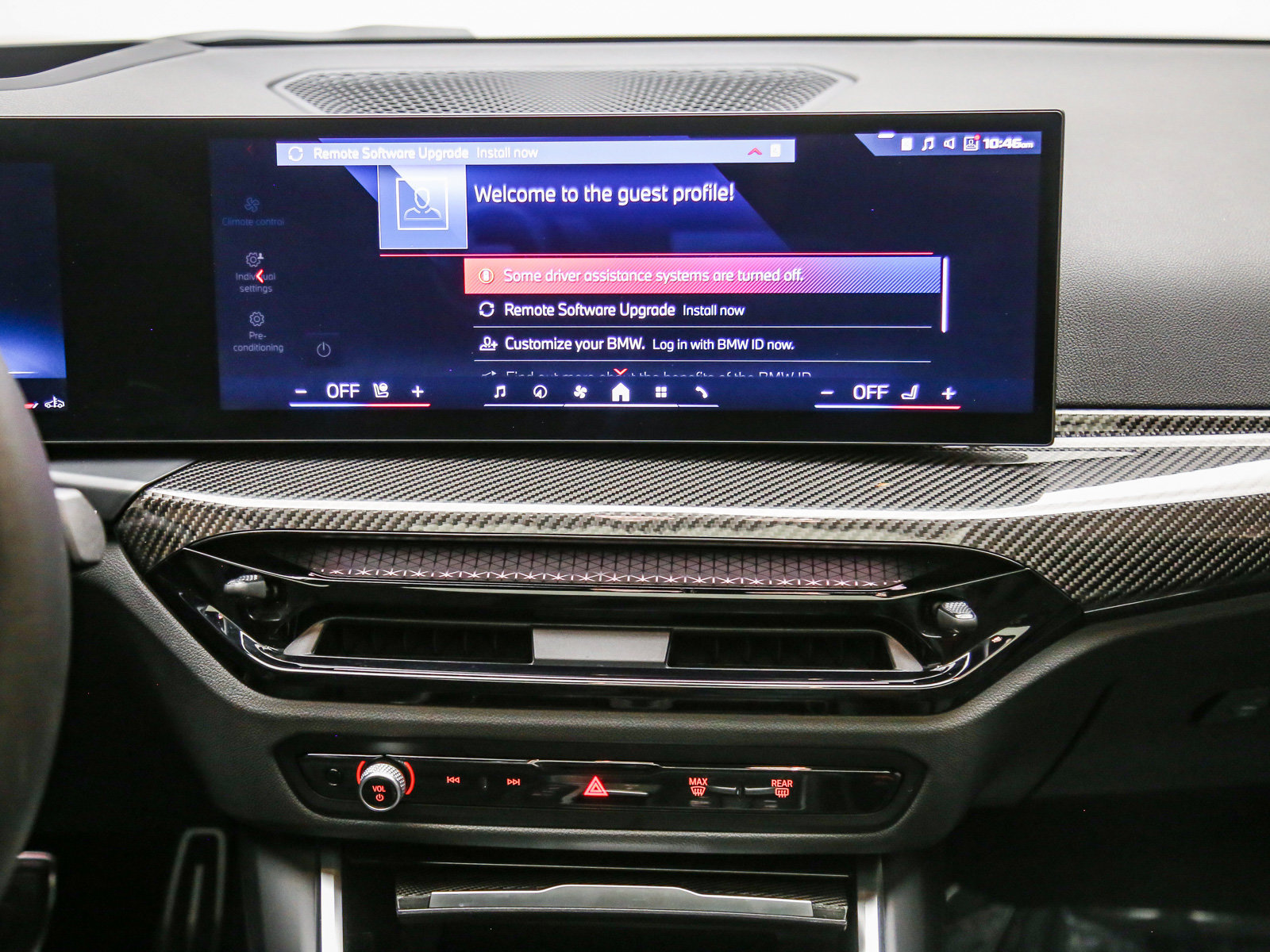 Used 2026 BMW M340i RWD image 14