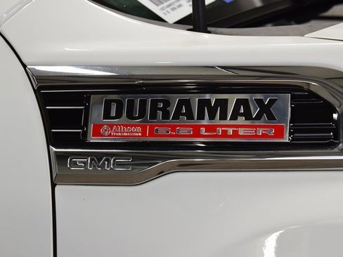 Used 2023 GMC Sierra 3500 Denali w/ Denali Ultimate Package image 14