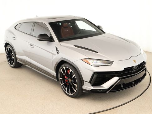 Used 2024 Lamborghini Urus S image 35