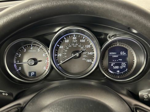 Used 2013 MAZDA CX-5 Sport FWD image 11