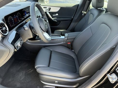 New 2026 Mercedes-Benz CLA 250 CLA 250 image 16
