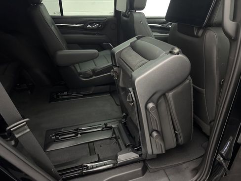 Used 2023 GMC Yukon Denali w/ Advanced Technology Package image 72