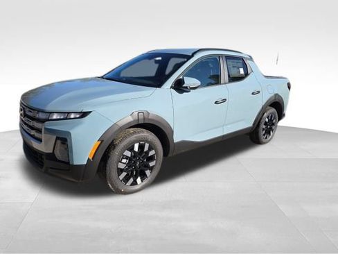 New 2026 Hyundai Santa Cruz SEL AWD/4WD image 1