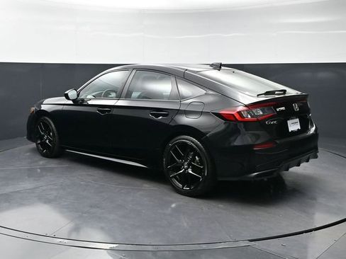 Used 2024 Honda Civic Sport image 7