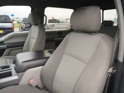 Used 2018 Ford F150 XLT w/ Equipment Group 302A Luxury RWD image 10