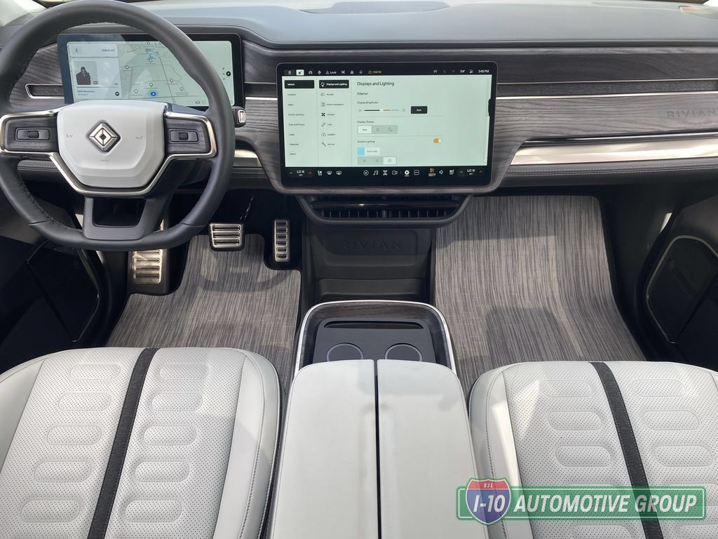 Used 2024 Rivian R1S Adventure Dual AWD/4WD image 13