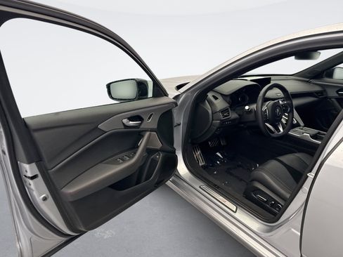 Used 2021 Acura TLX w/ A-SPEC Pkg AWD/4WD image 9